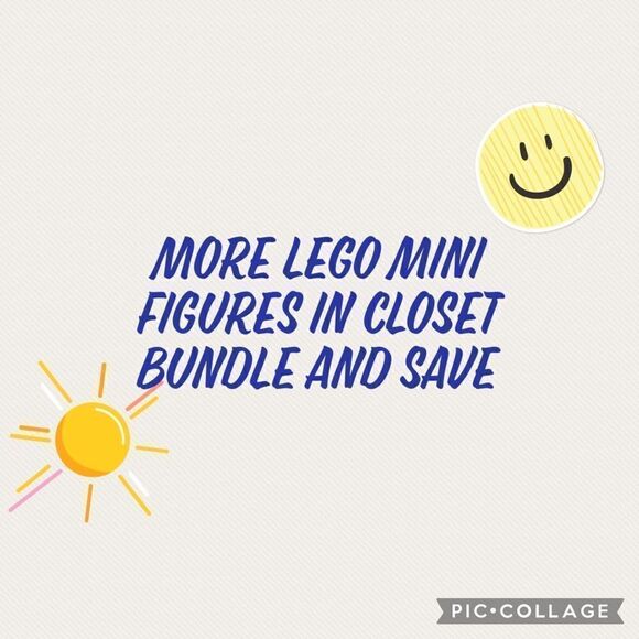 LEGO Mulan minifigure 71038  Series Disney 100th mini figure 100th mini fig - Picture 5 of 11